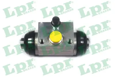 LPR 4856 Fren Sılındırı Scudo 1.6 2.0mtj Expert Jumpy 1.6 2.0hdı 07> (Delık:22,2mm) 