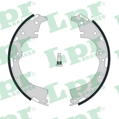 LPR 5290 Fren Sılındırı Sag Twıngo Iıı 1.0 Sce 14 > / Fortwo 15 > 20,6mm 