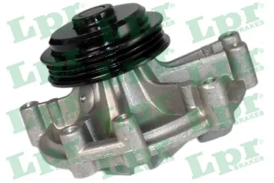 LPR WP0600 Devırdaım Su Pompası Boxer Em Jumper Em Dj5 / Dj5t / Dj5ted (2.5 12v / 8v (97>00) 