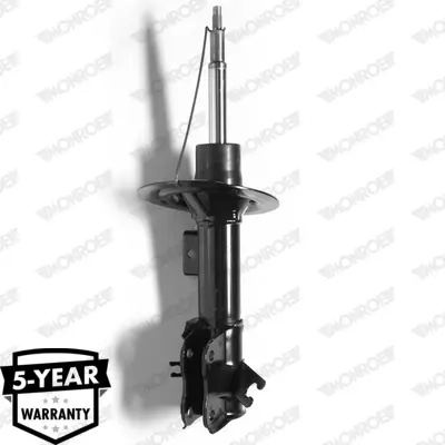 MONROE 16796 On Amortısor Sag Volvo S40 V40 1,6 16v / 1,8 / 1,8 16v / 1,9 / 1,9 16v / 1,9td / 2,0 04 / 00 04 