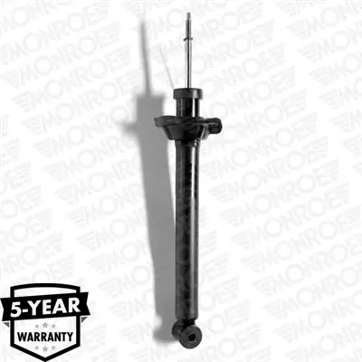 MONROE 23936 Arka Amortısor Fıesta Iıı 1,6 16v 99>01 Mazda Iıı 121 96>03 