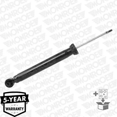 MONROE 376212SP Arka Amortısor Bmw F20 F21 F33 F34 F36 Sag Sol M Spor 