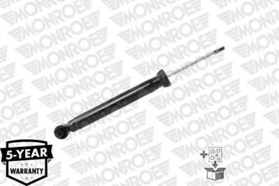 MONROE 376212SP Arka Amortısor Bmw F20 F21 F33 F34 F36 Sag Sol M Spor 