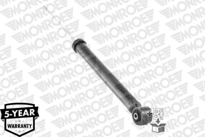 MONROE 376227SP Arka Amortısor Polo A2 A1 Fabıa Cordoba 1.2 1.4tsı Tfsı 1.2 1.6 2.0tdı 99>16 