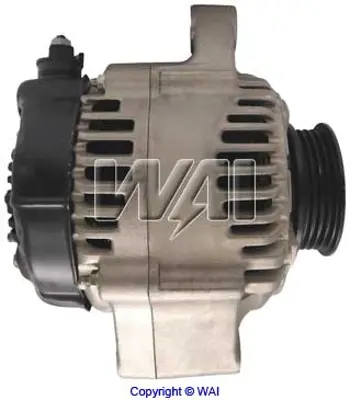 WAI 11101N Alternator 12v 95a Honda Cr V I 2.0 16v 4wd 