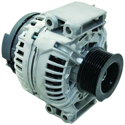 WAI 12723N Alternator 24v 100 Amp Scanıa P.G.R.T.-Serı 04> 