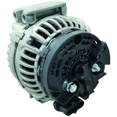 WAI 12723N Alternator 24v 100 Amp Scanıa P.G.R.T.-Serı 04> 