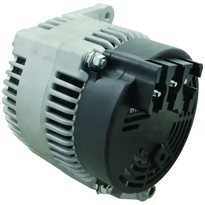 WAI 12739N Alternator 12v 120a Marellı Tıp Mf Caterpıllar 420d Beko Loader Jcb 