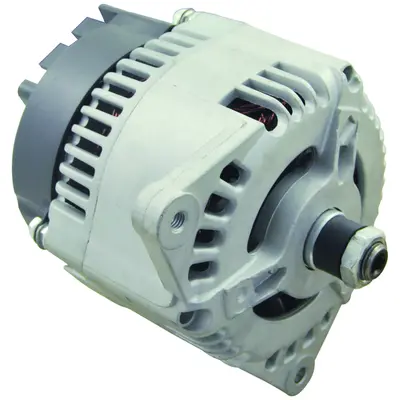 WAI 12739N Alternator 12v 120a Marellı Tıp Mf Caterpıllar 420d Beko Loader Jcb 