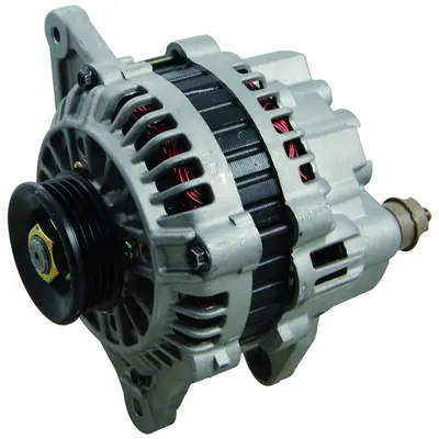 WAI 13702N Alternator 12v 90a Mando Tıp Accent 1,3 1,5 