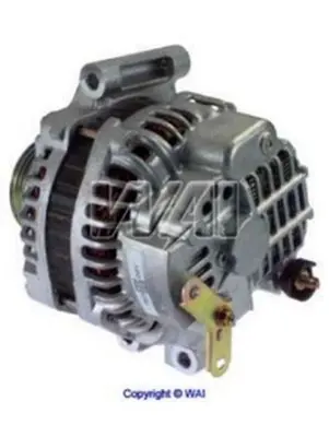 WAI 13966N Alternator 12v 90a Honda Crv Iı 2.0 (Rd4) 