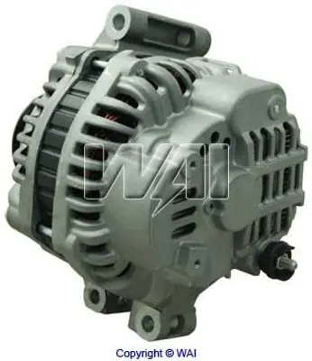 WAI 13966N Alternator 12v 90a Honda Crv Iı 2.0 (Rd4) 