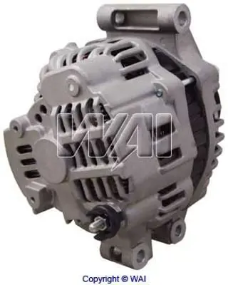 WAI 13966N Alternator 12v 90a Honda Crv Iı 2.0 (Rd4) 