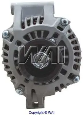 WAI 13966N Alternator 12v 90a Honda Crv Iı 2.0 (Rd4) 