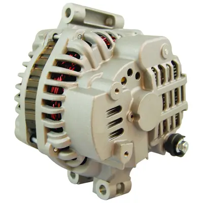 WAI 13966N Alternator 12v 90a Honda Crv Iı 2.0 (Rd4) 