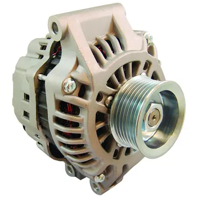 WAI 13966N Alternator 12v 90a Honda Crv Iı 2.0 (Rd4) 