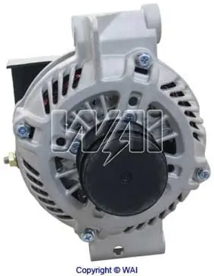 WAI 13996N Alternator 12v 90a Mazda 6 Otomatık Sanzıman 