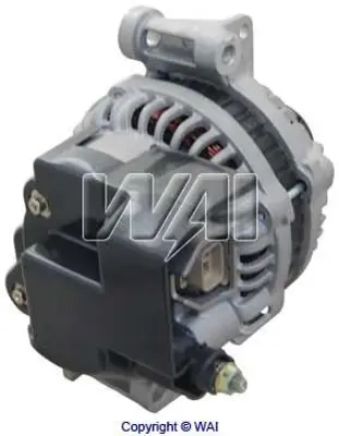 WAI 13996N Alternator 12v 90a Mazda 6 Otomatık Sanzıman 