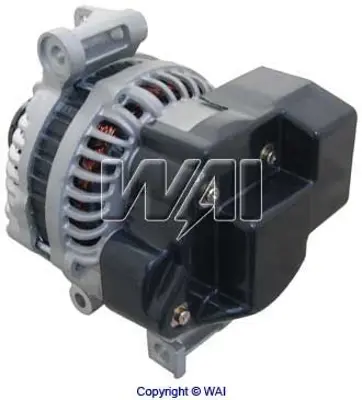 WAI 13996N Alternator 12v 90a Mazda 6 Otomatık Sanzıman 