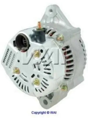 WAI 14679N Alternator 12v 70a Denso Tıp Celıca 