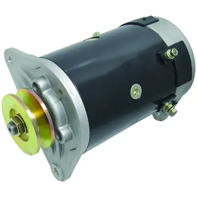 WAI 15421N Alternator Hıtachı 12v 23a 