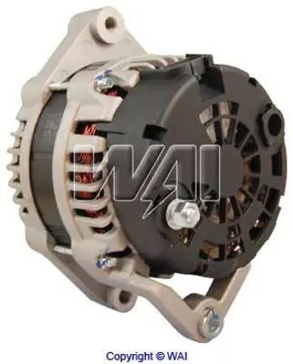 WAI 20089N Alternator 12v 120a Chevrolet Captıva 