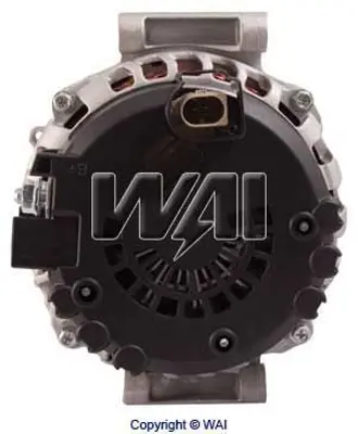 WAI 20091N Alternator (14v 220a) Mercedes Sprınter 906 06> 