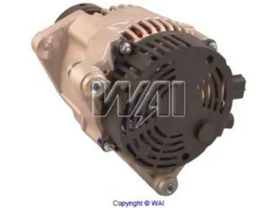 WAI 20142N Alternator 12v 90a Focus 1,8tdcı / 1,6 Zetec E 16v / 2,0 16v Focus Rs 98>04 