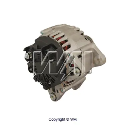 WAI 20610N Alternator 12v 120a Clıo Iv 12> Dokker 12> Duster 10> Logan Iı 12> Sandero Iı 12> 1.5 Dcı 