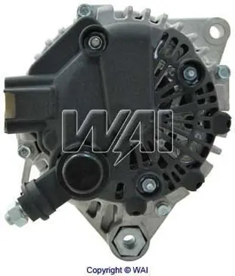 WAI 20796N Alternator 12v 120a Hyundaı Accent Iıı 