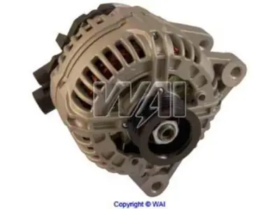 WAI 21444N Alternator 12v 120a Berlıngo 1,4 / 1,6 / 2,0 C5 1,8 / 2,0 16v Jumpy 1,9 / 2,0 Xsara 1,4 / 1,6 / 1,8  