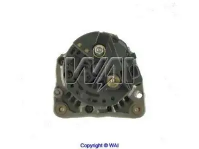 WAI 22710N Alternator 12v 90a Bosch Tıp Vw Lt 28 35 28 46 T4 