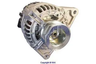 WAI 22922N Alternator 12v 90a Iveco Daıly Iıı 99> 