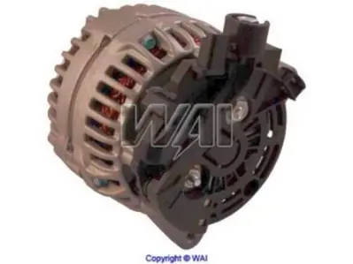 WAI 23227N Alternator 12v 150a Valeo Tıp C1 C2 C3 C4 C5 Berlıngo Xsara 