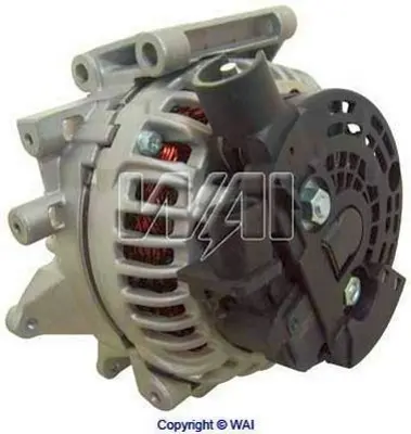 WAI 23269N Alternator (12v 200a) W203 00>07 S203 01>07 Cl203 08>11 W211 02>08 W220 02>05 