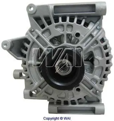 WAI 23344N Alternator (12v 200a) E-Class W211 02>08 S211 03>09 