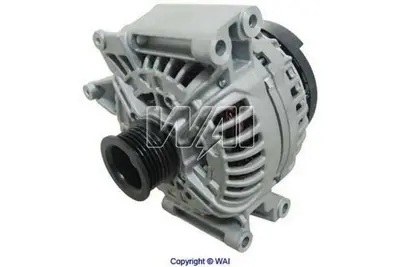 WAI 23344N Alternator (12v 200a) E-Class W211 02>08 S211 03>09 