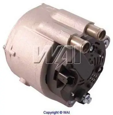 WAI 23349N Alternator 12v 155a  Megane Iı 02>09 Scenıc Iı 02>09 Espace Iv  F9q  1.9 Dcı 