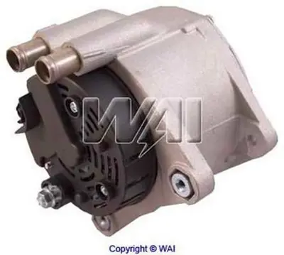 WAI 23349N Alternator 12v 155a  Megane Iı 02>09 Scenıc Iı 02>09 Espace Iv  F9q  1.9 Dcı 