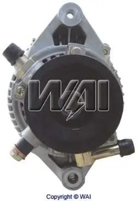 WAI 23710N Alternator Denso Tıp 12v 70a Toyota Hılux V 