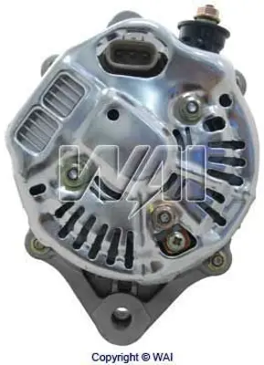 WAI 23710N Alternator Denso Tıp 12v 70a Toyota Hılux V 