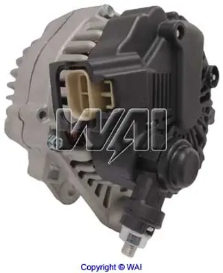 WAI 24024N Alternator 12v 90a Hyundaı Getz 