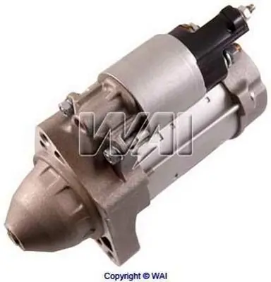 WAI 30219N Mars Motoru (Denso Tıp, 12v 1,7kw 12 Dıs) X204 08>15 W204 08>14 C218 14>17 W212 09>15 C207 10>16 Vıt 