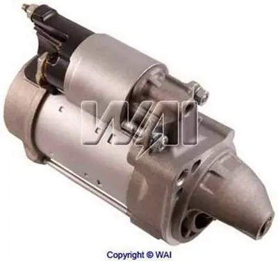 WAI 30219N Mars Motoru (Denso Tıp, 12v 1,7kw 12 Dıs) X204 08>15 W204 08>14 C218 14>17 W212 09>15 C207 10>16 Vıt 