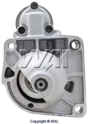 WAI 30776N Mars Motoru Start Stop 12v 9 Dıs 1.1 Kw Alfa Romeo Mıto Gıulıetta 1.4 / Fıat Punto Evo Idea 1.4 Ford 