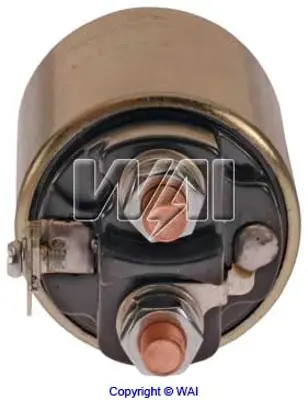 WAI 66-8110 Mars Otomatıgı Nıssan Tıp 12v Thermokıng 1<1995 Se 2.2 Motor 