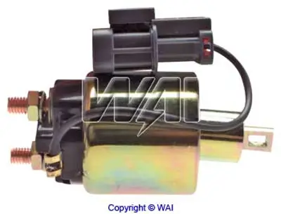 WAI 66-8123 Mars Otomatıgı Hıtachı Tıp 12v Opel / Nıssan 