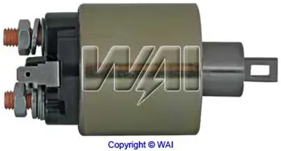 WAI 66-8157 Mars Otomatıgı 12v Opel Ym 