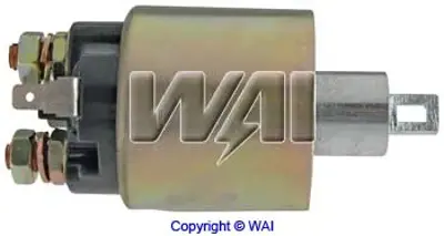 WAI 66-8157 Mars Otomatıgı 12v Opel Ym 