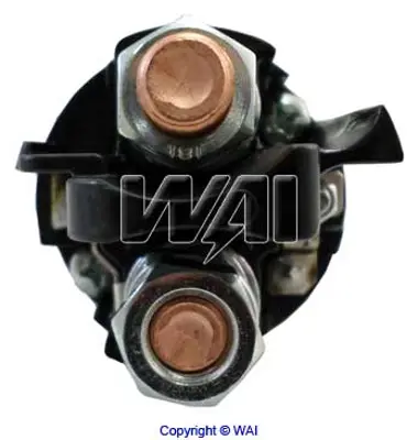 WAI 66-8310 Mars Otomatıgı 12v Mıtsubıshı Tıp Pajero Hyundaı H100 